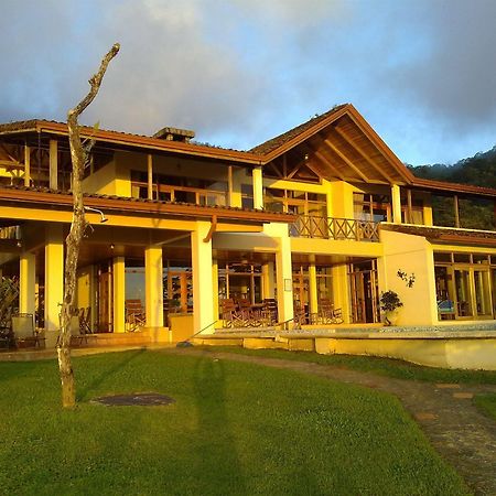 Rio Magnolia Nature Lodge Tinamaste エクステリア 写真